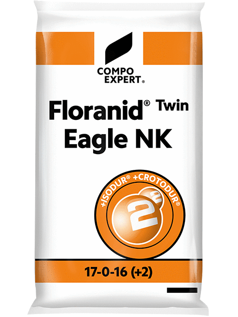 Floranid Twin Eagle NK 17-0-16